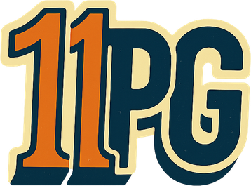 11 PG Casino